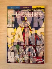 FOR FANS ONLY 12 - EXCALIBUR -