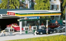 130346 Faller HO 1:87 Stazione