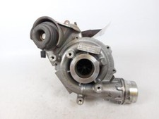 144119263R TURBINA RENAULT CLIO IV (B98) GRANDTOUR 1.5 DCI 8V MAN 5M 75CV 2017 5