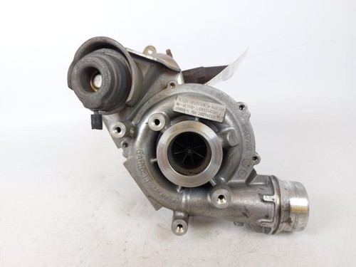 144119263r turbina renault - 144119263r,