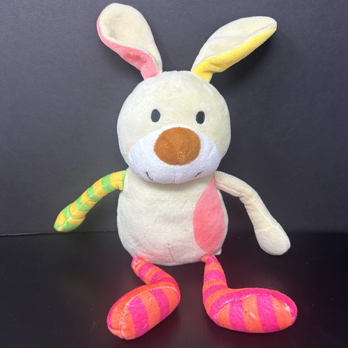 Peluche coniglietto lidl - coniglietto,