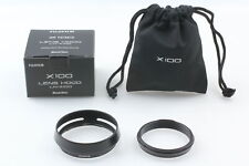 FUJIFILM LH-X100 Paraluce per