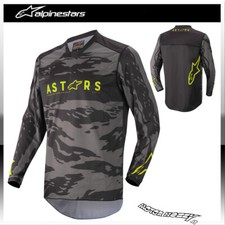 MAGLIA CROSS ENDURO