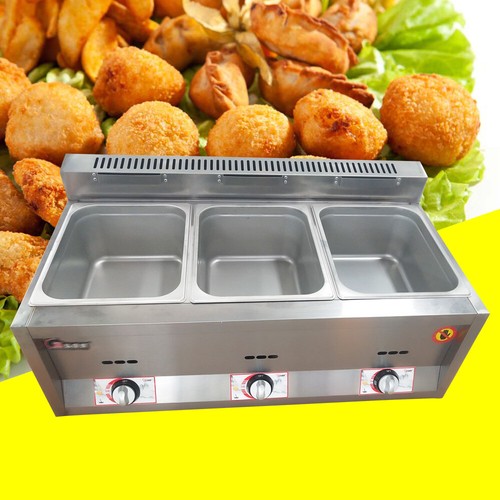 Friggitrice commerciale - , a
