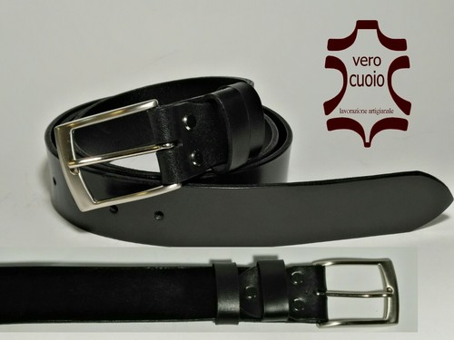 Cintura uomo donna vera - uomo,