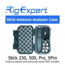 Rigexpert custom fitted - custom,