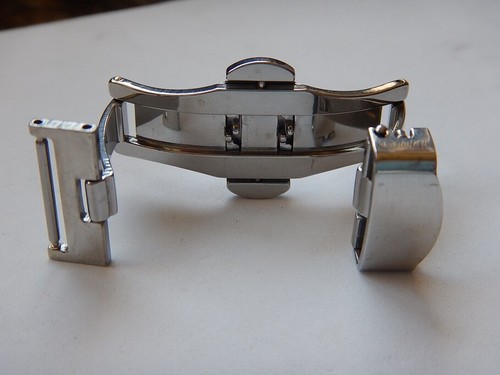 Pour bracelet triple - 18, mm