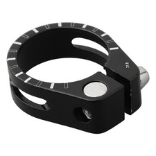 Morsetto Tubo Sedile Bici