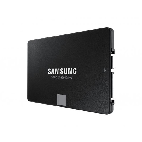 Samsung ssd interno 870 - samsung,