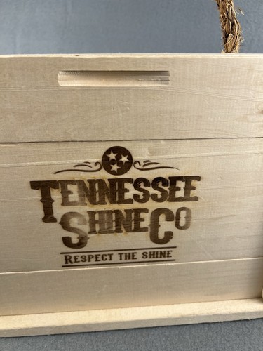 Tennessee shine cassa in - shine,