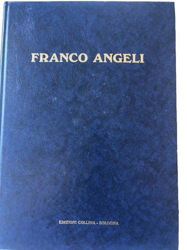 Franco angeli edizioni - edizioni, collina
