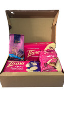 Lotto di dolci canarini Tirma