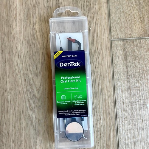 Dentek kit cura orale - kit,