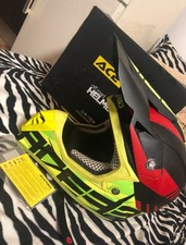 Casco Acerbis Helmet Profile