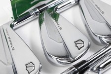 Wilson Staff Model Blade 2024