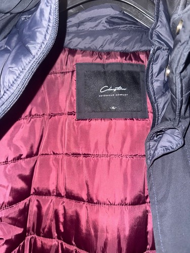 Cappotto uomo invernale - cappotto,