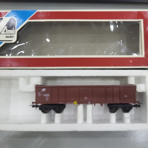 Lima 9064 carro - 30, sponde