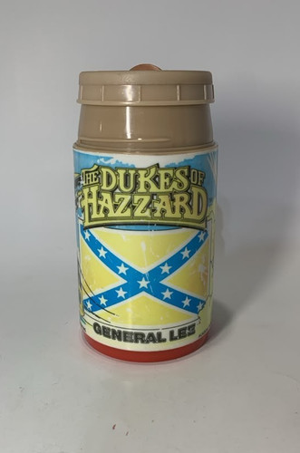Thermos plastica the dukes - in,