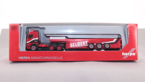 Volvo seubert - volvo, fh