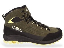 VERTYX MID SCARPONCINO