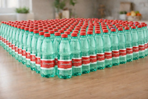 Ferrarelle acqua minerale - acqua,
