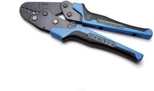 Pinza per compressione