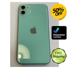 Apple iPhone 11 128 GB 64 GB