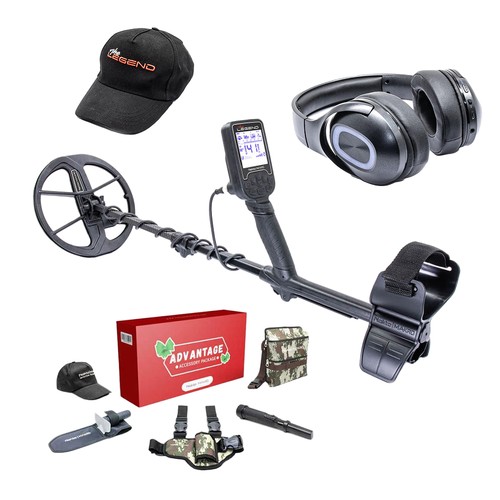 Nokta makro metal - nokta,