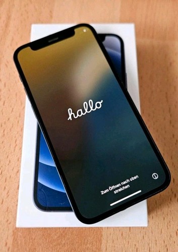 Apple iphone mini - 12,