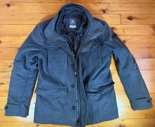 STRITCH OXF Giacca Uomo