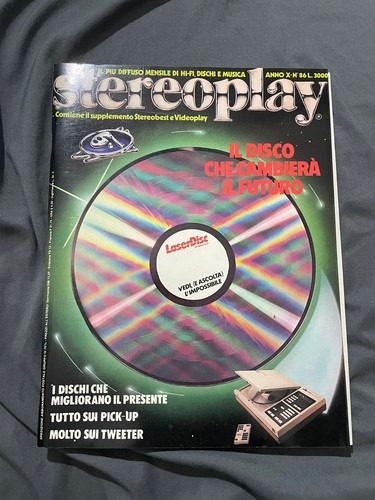 Stereoplay marzo - stereoplay, n. 86