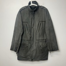 Giacca cerata vintage Louis