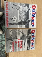 Qui sport Riviste Bologna
