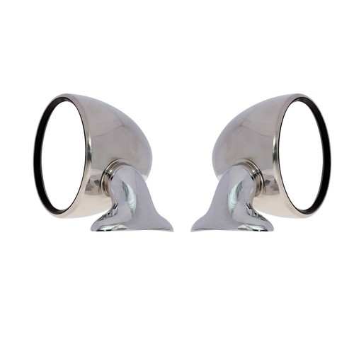 Coppia specchietti retrovisori