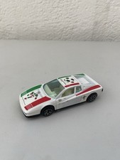 modellino auto Ferrari Testarossa Italia 90 scala 1/43