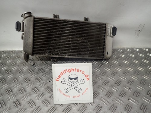 Radiatore acqua kawasaki 6n - radiatore, er-6n