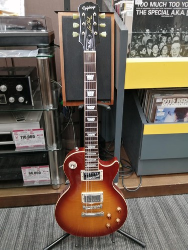 Epiphone standard - 59,