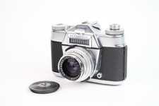 Appareil photo voigtlander - photo,