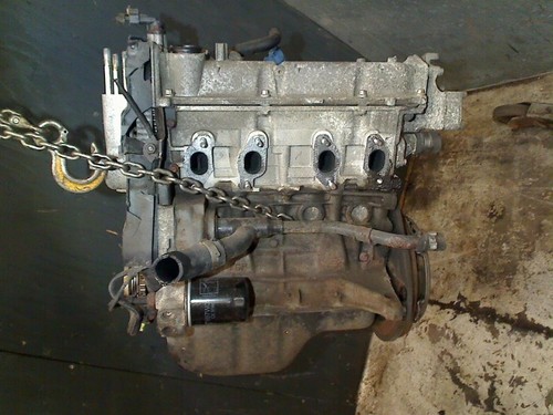Motore fiat panda - fiat, (169)