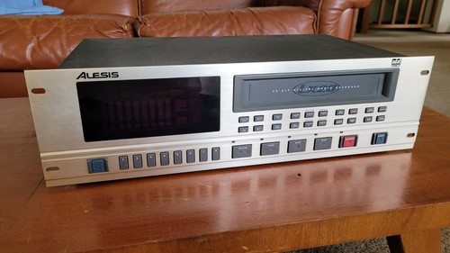 Registratore alesis lx20 adat - registratore,