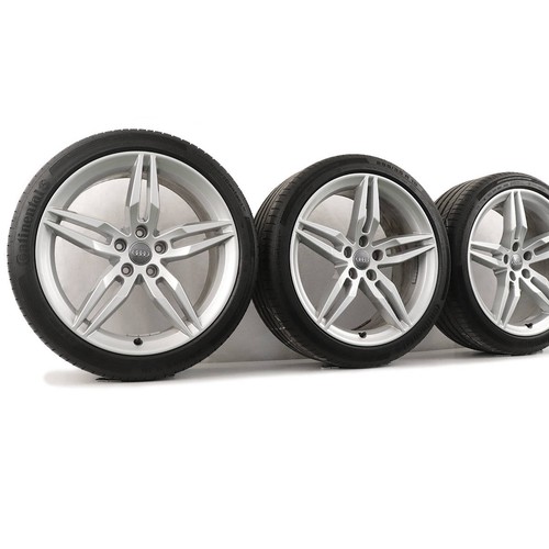Cerchi lega audi s5 19 - cerchi,
