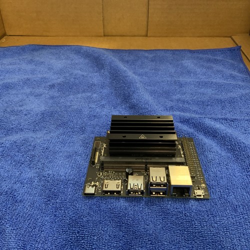 Jetson nano lddr4 2gb kit - lddr4,