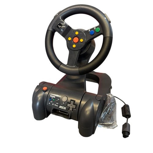 Nintendo n64 licenza - n64, (licenza