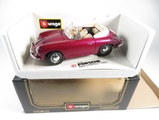 1:18 BBurago Diamonds 3031