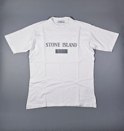 Stone island oversize shirt - stone,