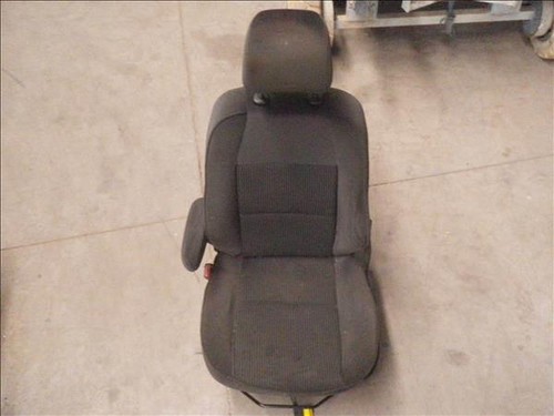 Set sedili peugeot 207 2006 - set,