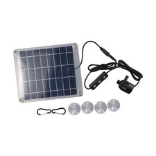 Kit Pompa Pannello Solare