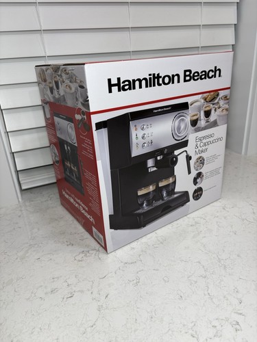 Hamilton beach macchina - hamilton, da