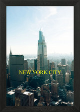 Poster arte da parete con