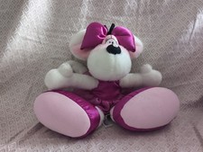 Diddlina Plüschtier Ballerina